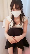 【Junior Student】Unauthorized vaginal shot with a super honor student with a deviation value of 65
