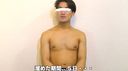 032: GACHI5 180cm ×75kg× 20-year-old Gaten boys enjoy the live performance with their hips swinging