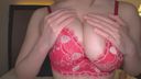 [POV] Japanese-style beautiful sister beauty big breasts oil sandwiched between them!