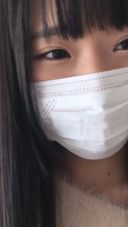 【유출】메이드 카페에서 일하는 19세 소녀와 POV