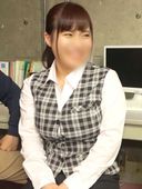 【素人】ぽっちゃり体型でぬくもりのあるFカップ爆乳OLと3P。 仕事中は真面目な女性が、チンポで淫乱化するギャップに精液もドバドバです。