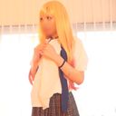 【素人】アニオタ**とコスプレセックスを楽しみました。 痴女っ気溢れるフェラで勃起させられ、騎乗位で一心不乱に腰を振ってきて搾精中出し。