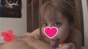 [Anriecchi ♥ gal JD-chan ♥♥] I had Anri-chan of saffle give me a semen swallowing → licking → little devil nipples () while taking POV.