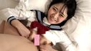The 11th, beautiful woman Hime-chan's uniform with shaved exposed, sperm AV uncensored with review benefits