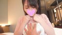 [Uncensored] Emiri, a cute neat beauty like that celebrity, sucks the erect penis to the back of the throat and wraps the erect penis in sex, the ultimate exquisite!