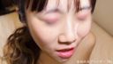 500 yen until 5/20! 【Facial】 【Teary eyes】A large amount of facial cumshot as a reward for the rickejo licking dog who served me while half-crying with Irama . There are benefits!