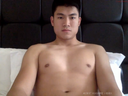 Dignified handsome (19) year old masturbation