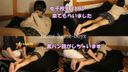 【Personal shooting】A school girl (18 years old) on her way home from school came to get a massage because she wanted pocket money! ★ Prequel ★
