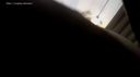 【페티쉬 세계 M남자】파워풀? 아름다운 여왕의 얼굴 승마 & 얼굴 비비기 자위 (웨어러블 카메라)