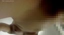 【フェチ界Ｍ男】神楽アイネ女王様のパイパン生顔面騎乗＆顔面こすりつけオナニー（ウェアラブルカメラ）