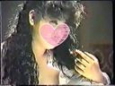 [20th Century Video] Night Glory + Junko's Back Body Dream ❤2 Set Old Work / Masterpiece "Nothing"