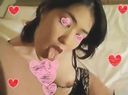 Slim beautiful small big breasts ❤ ☆ Misuna 21 years old Gently bullying and tying ❤ ❤ up Cusco ❤ face appearance "Monashi"