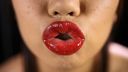 Erotic Lips Throat Vol.4