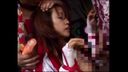 【Erotic】 NON STOP_11 [Cosplay (Nakoruru) Forced Service Edition] / Nao Oikawa