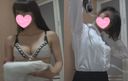 [Changing clothes for a private lodging] Layer busty beauty and a girl who is job hunting -99, 100th-