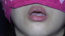 【Personal shooting】High-quality close-up of Mari Serizawa's beautiful tongue【4K shooting】