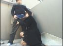 DQN Couple Having Sex on the Fire Escape of a Building Full Ver Part02