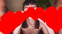☆ First time ☆ New 18-year-old naïve small girl -Closed room plain clothes 3P & selfie masturbation edition-