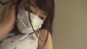[Personal shooting] Uncut Swallowing ★ Misaki 22 years old & Sayuri 29 years old [2 without recording]
