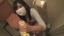[Personal shooting] Uncut mouth firing Misaki 22 years old & Yuka-chan 20 years old [2 ★ without recording]