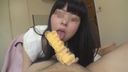 [Personal shooting] Amateur uncut mouth firing ● Minako 26 years old & Hinata 22 years old [2 people recorded]