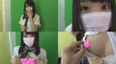 【Individual shooting】Shiny and innocent super lomi lomi girl! Twitching in agony rampage with purikura! Leaking voice with