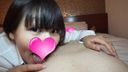 【個人撮影】いつも笑顔で明るい真理子ちゃんに、フェラからの手コキ発射！【妄想動画】