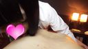 【個人撮影】優しいパーフェクト美女の香澄ちゃんにフェラからの手コキ発射！【妄想動画】