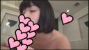 [Amateur video] Extremely erotic SEX where a loli-faced beautiful girl goes crazy with an ahe face! 【Individual shooting】
