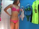 Witness "amateur / change of clothes"! Changing rooms and diving 124