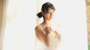 Colossal breasts girl Hana-chan's exquisite nude!