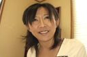 First shot ma'am! It's too much!　Mari Kitazawa 44 years old Part 1 GESD-135-1