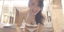 Limited number! 【Live Chat】 SSS class model busty beauty masturbates fiercely in the bathroom
