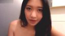 Limited number! [Live chat] Masturbation felt by a model busty beauty [Mu Correct]
