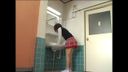 Kindergarten Elementary School ● Raw Infant ● Toilet Naked Masturbation (1)