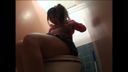 Kindergarten Elementary School ● Raw Infant ● Toilet Naked Masturbation (1)