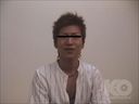 【STUDIO GIGOLO】 今風カッコカワイイ系がカメラの前でオナニー初披露!!