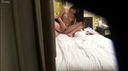 Business Hotel Hidden Camera / Business Trip Office Lady's Serious Masturbation Vol.02