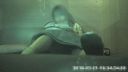 [Masturbation hidden shooting] Necafe's neighbor situation vol.28 Uncut video / lewd woman with a rotor