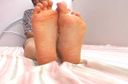 【Foot Fetish】★ Fetish Realm Amateur Sole ★ 4