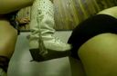[Muremule boots] Leg fetish ■ Foot fetish ■ Boot fetish ★120% Boot blame ★ with stuffy feet (5)