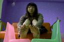 Momo Sakurai (20) Foot size 23.5cm★ Woman ★ showing the soles of her feet that ★ smell even if you take care of them (9)