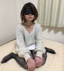 円光で出会った女の子に目隠しをさせたら感度良すぎてアソコが濡れ濡れになってた件