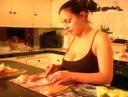 Aria Giovanni A day in the life pt 2