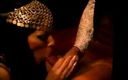 Scheherazade, 1001 Erotic Nights