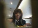 [The camera saw] The scene of the fornication of a female student ・・・ 1