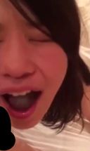 【Oral ejaculation】First swallowing