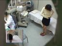 Collection video of a certain gynecologist U in Tokyo Doctors' prank examination video episode 24