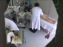 도내 모 산부인과 의사 U의 컬렉션 영상 의사의 장난 진찰 영상 제25화