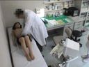 Excessive palpation of the doctor and internal examination of the. A hidden camera that even captures the expression of a beautiful patient who involuntarily distorts her face due to embarrassment 18
